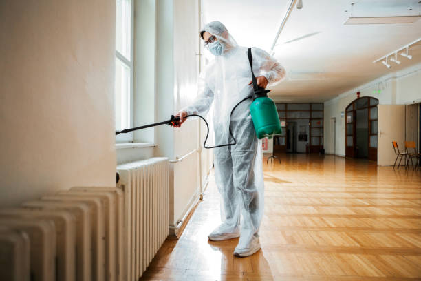 Professional Pest Control in Cassville, MO